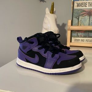 Toddler Jordan 1
